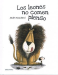 Los leones no comen pienso vignette