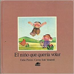 El niño que quería volar vignette