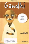 Me llamo : Gandhi vignette