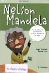 Nelson Mandela vignette
