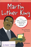 Martin Luther King vignette