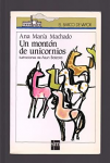 Un montón de unicornios vignette