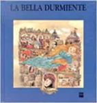 La bella durmiente vignette