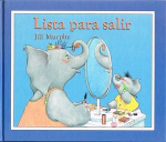 Lista para salir vignette