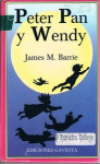 Peter Pan y Wendy vignette