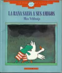 La rana salva a sus amigos vignette