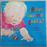 ¿Sabés que me gusta? vignette