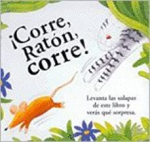 ¡Corre ratón, corre! vignette