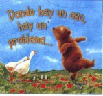 Donde hay un oso, hay un problema... vignette