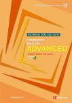 Richmond practice tests for Cambridge English: Advanced. vignette