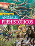 Enciclopedia de animales prehistóricos vignette