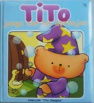 Tito juega con las burbujas vignette