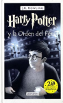 Harry Potter y la orden de Fénix vignette