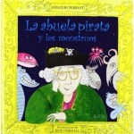 La abuela pirata y los monstruos vignette