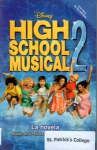 High school musical 2 vignette