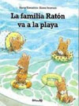 La familia Ratón va a la playa vignette