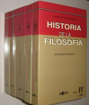 Historia de la filosofía vignette