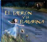 El ladrón y la bailarina vignette