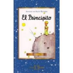 El Principito vignette
