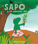 Sapo y la canción de Mirlo vignette