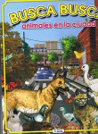 Busca busca : animales en la ciudad vignette