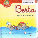 Berta aprende a nadar vignette
