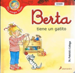 Berta tiene un gatito vignette