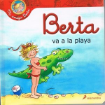 Berta va a la playa vignette