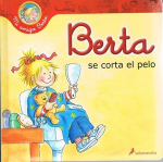 Berta se corta el pelo vignette