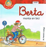 Berta en bici vignette