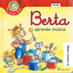 Berta aprende música vignette
