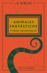 Animales fantásticos y dónde encontrarlos vignette