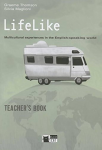Lifelike. : Teacher's book vignette