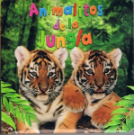 Animalitos de la jungla vignette