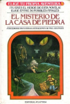 El misterio de la casa de piedra vignette