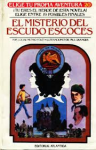 El misterio del escudo escocés vignette