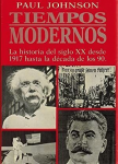 Tiempos modernos vignette