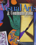 Visual Arts and Communication : Student´s book vignette