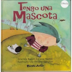 Tengo una mascota vignette