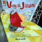 Voy al jardín vignette