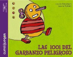 Las 1001 del garbanzo peligroso vignette