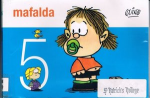 Mafalda 5 vignette