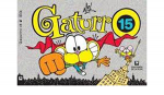 Gaturro 15 vignette