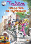 Tras la pista del tulipán negro vignette
