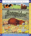 ¡Ronquidos! vignette