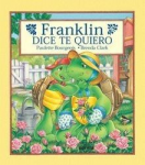 Franklin dice te quiero vignette