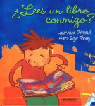 ¿Lees un libro conmigo? vignette