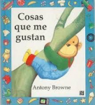 Cosas que me gustan vignette