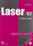 Laser B2. : Teacher's book vignette