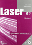Laser B2. : Workbook vignette